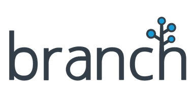 Branch.io Logo