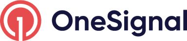 OneSignal Logo